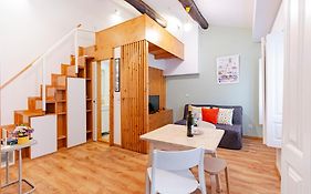 Antero Quental Residence